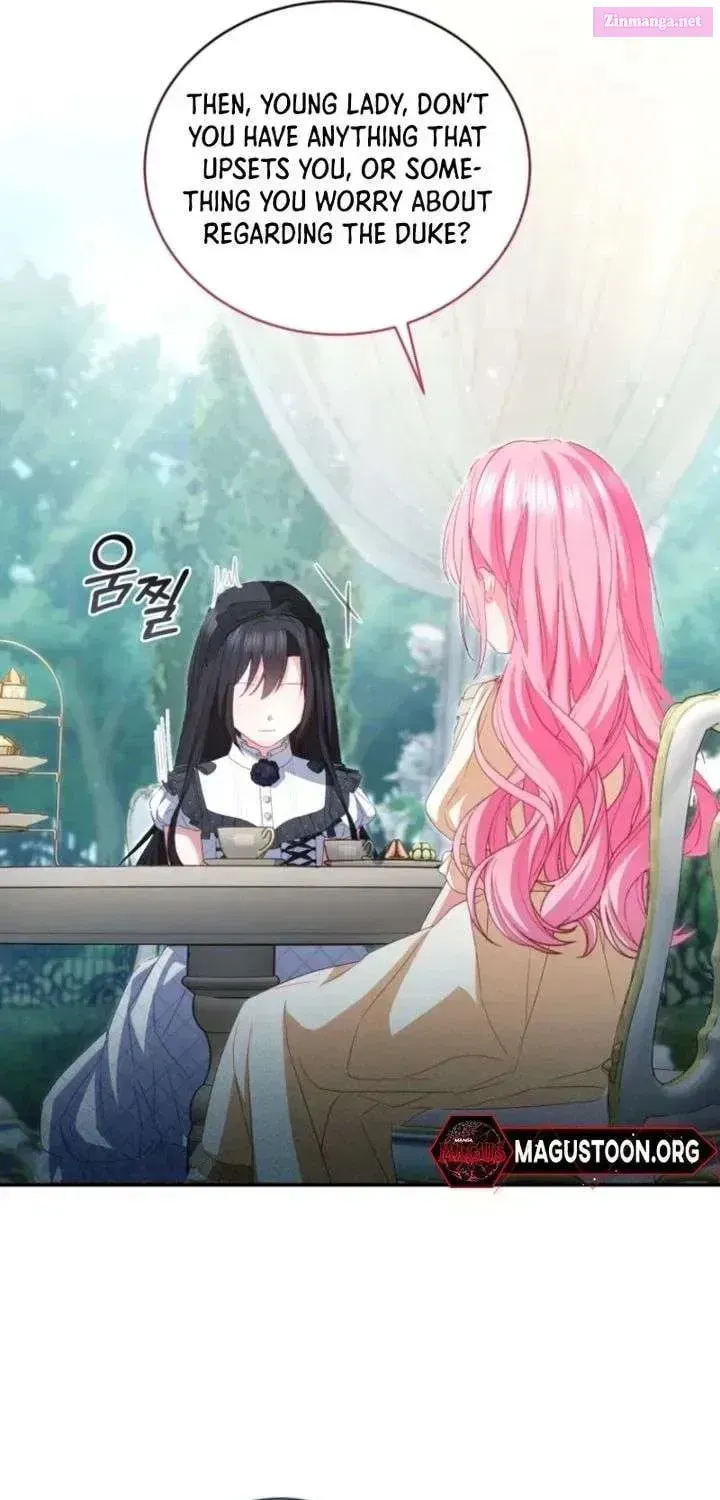 Hashtag: My First Love Chapter 25 page 101 - 