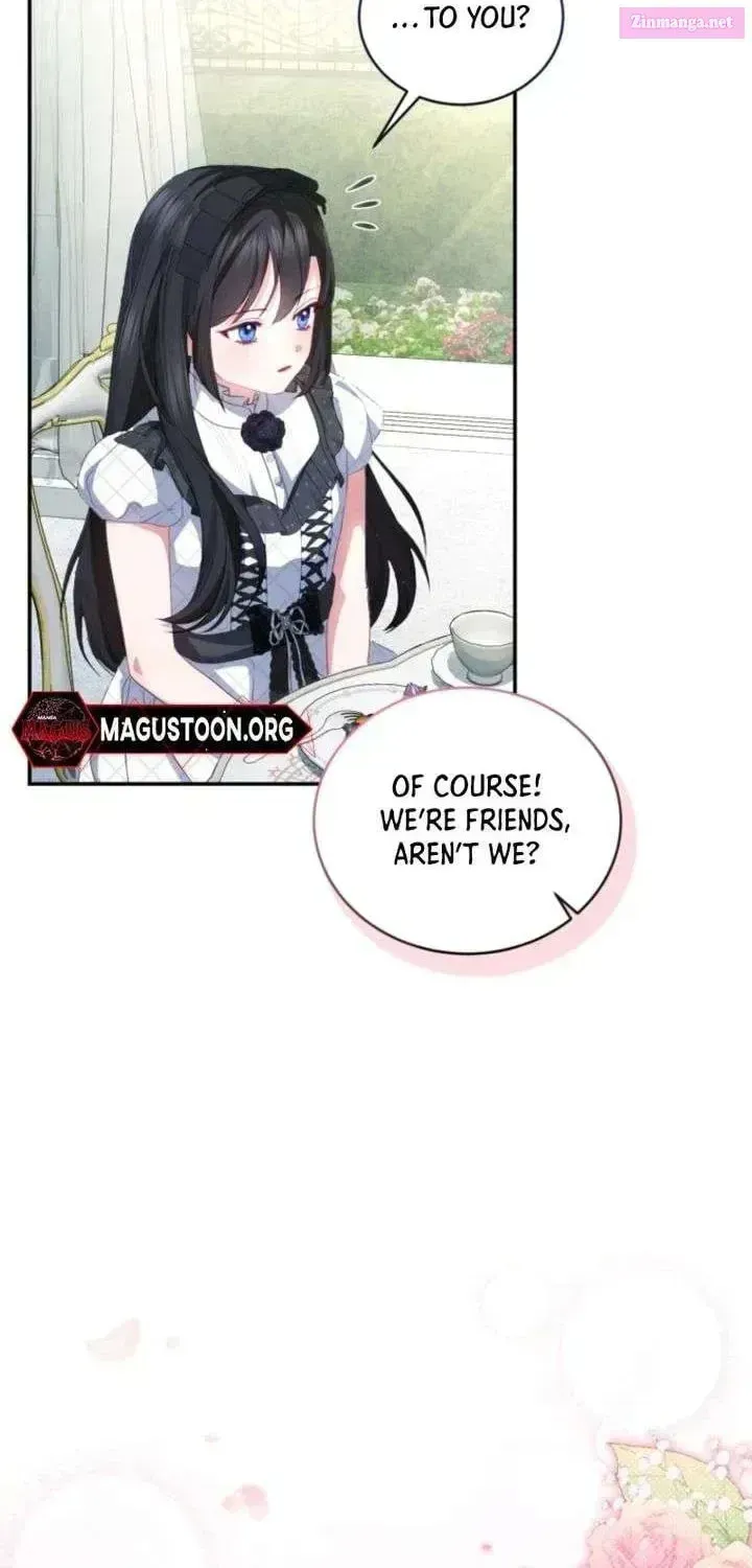 Hashtag: My First Love Chapter 25 page 104 - 