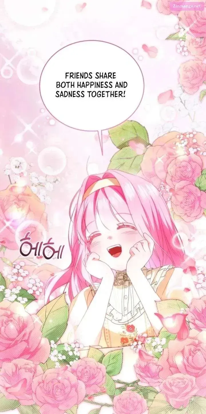 Hashtag: My First Love Chapter 25 page 105 - 