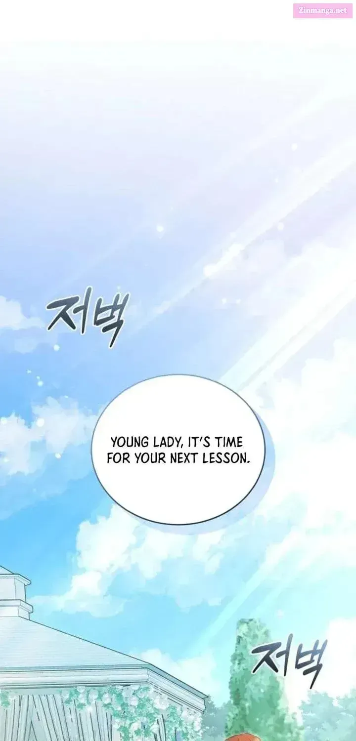 Hashtag: My First Love Chapter 25 page 109 - 