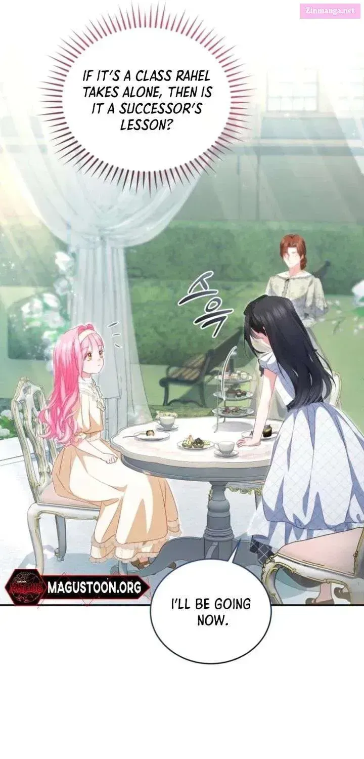 Hashtag: My First Love Chapter 25 page 111 - 
