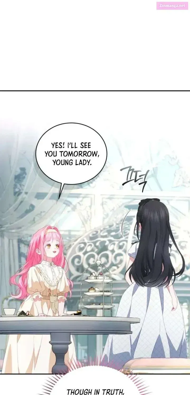 Hashtag: My First Love Chapter 25 page 112 - 