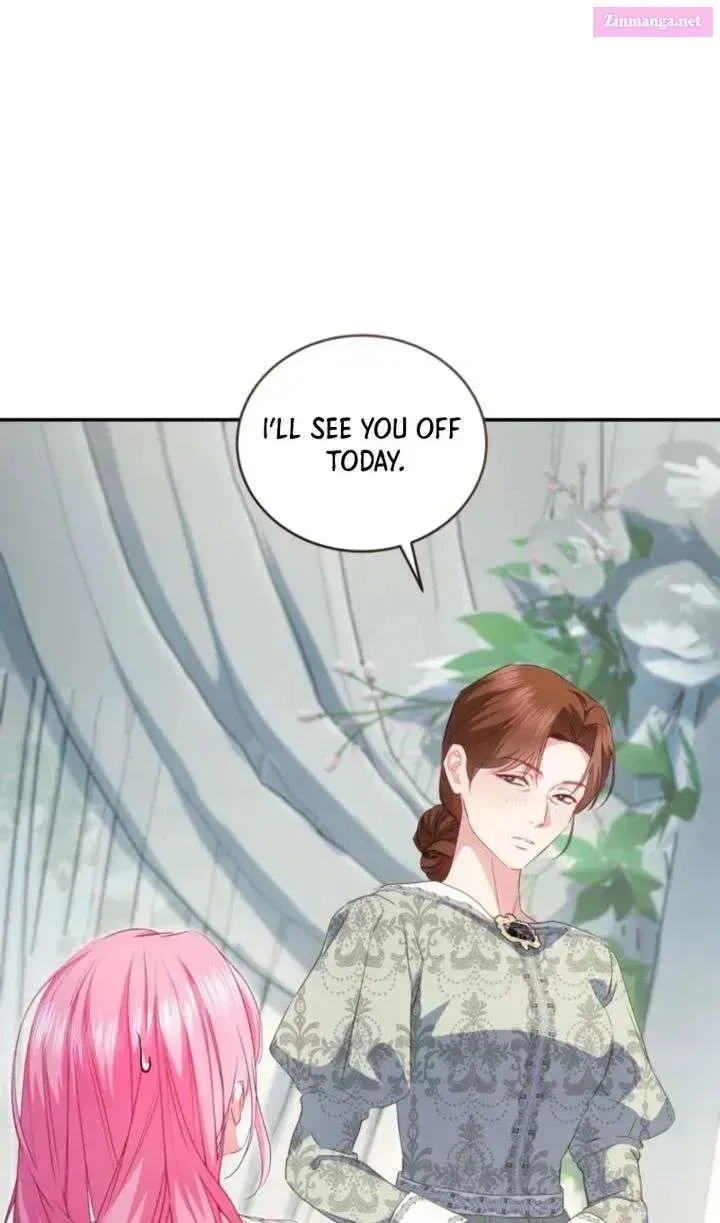 Hashtag: My First Love Chapter 25 page 115 - 