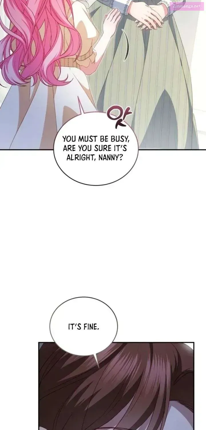 Hashtag: My First Love Chapter 25 page 116 - 