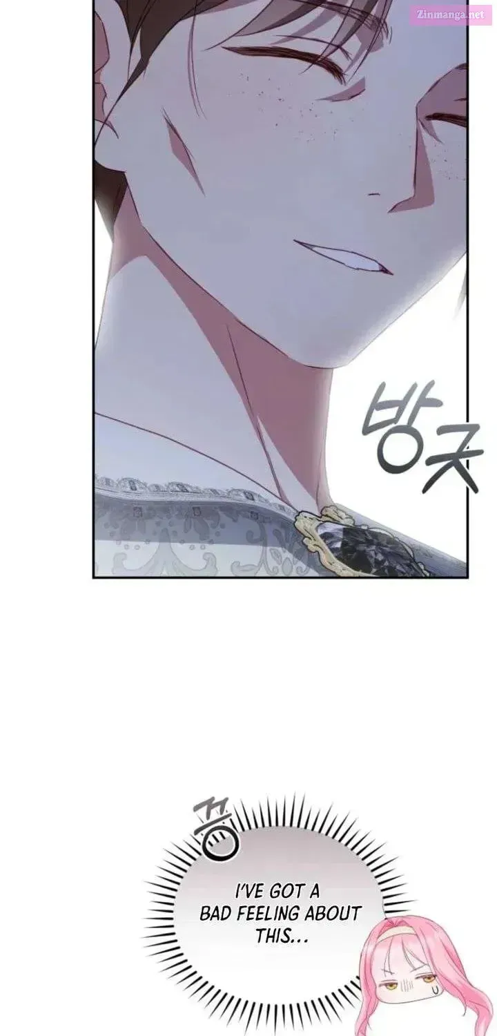 Hashtag: My First Love Chapter 25 page 117 - 