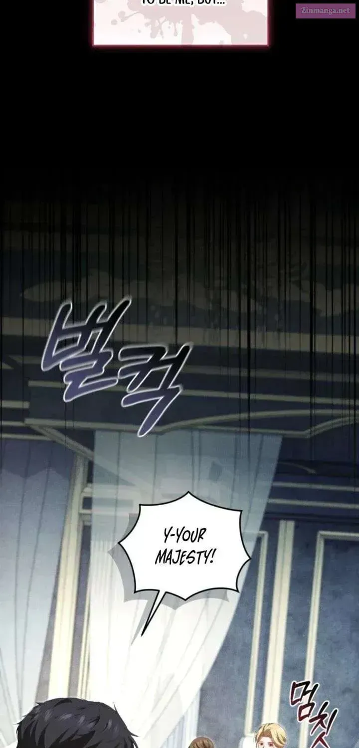 Hashtag: My First Love Chapter 25 page 18 - 