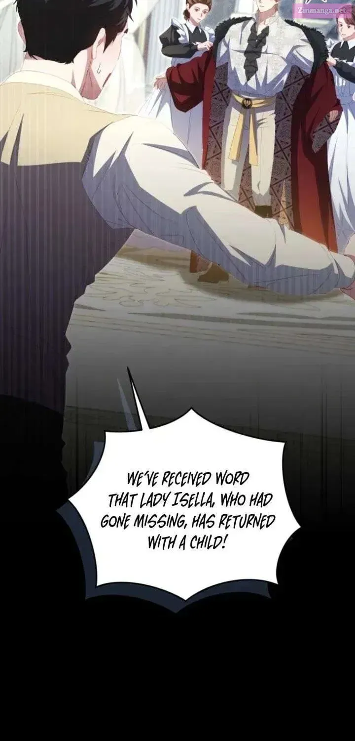 Hashtag: My First Love Chapter 25 page 19 - 