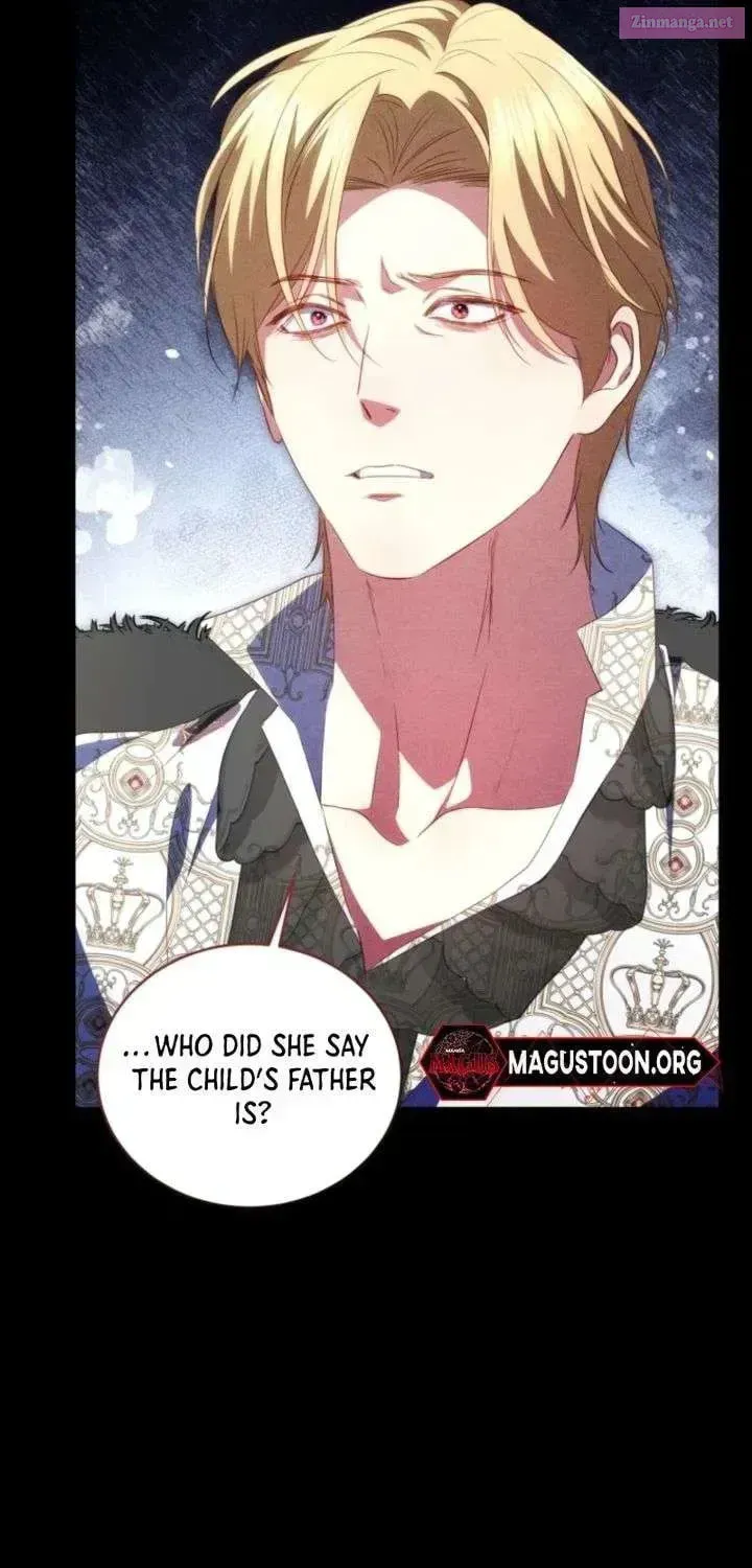 Hashtag: My First Love Chapter 25 page 21 - 
