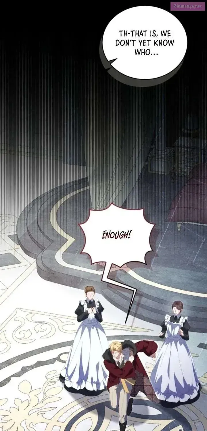Hashtag: My First Love Chapter 25 page 22 - 