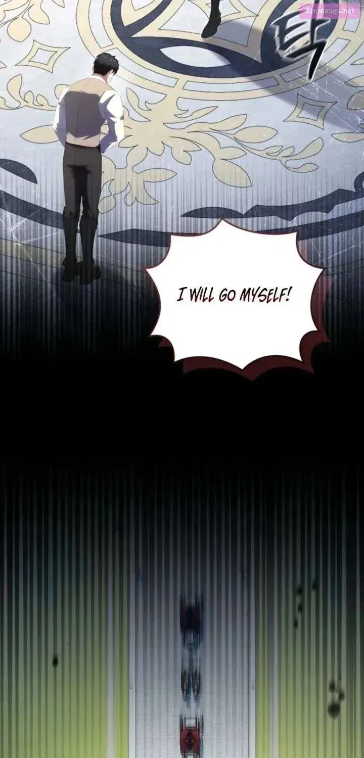 Hashtag: My First Love Chapter 25 page 23 - 