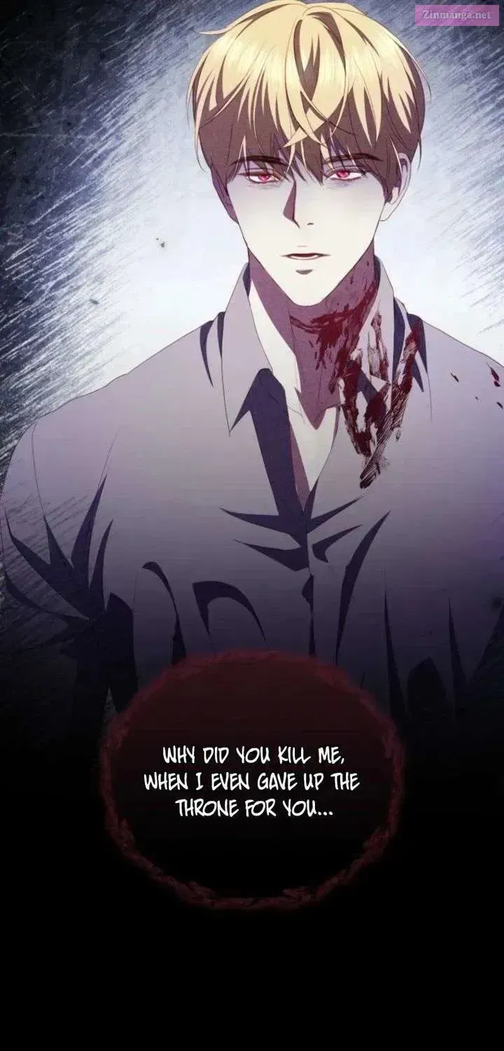 Hashtag: My First Love Chapter 25 page 31 - 