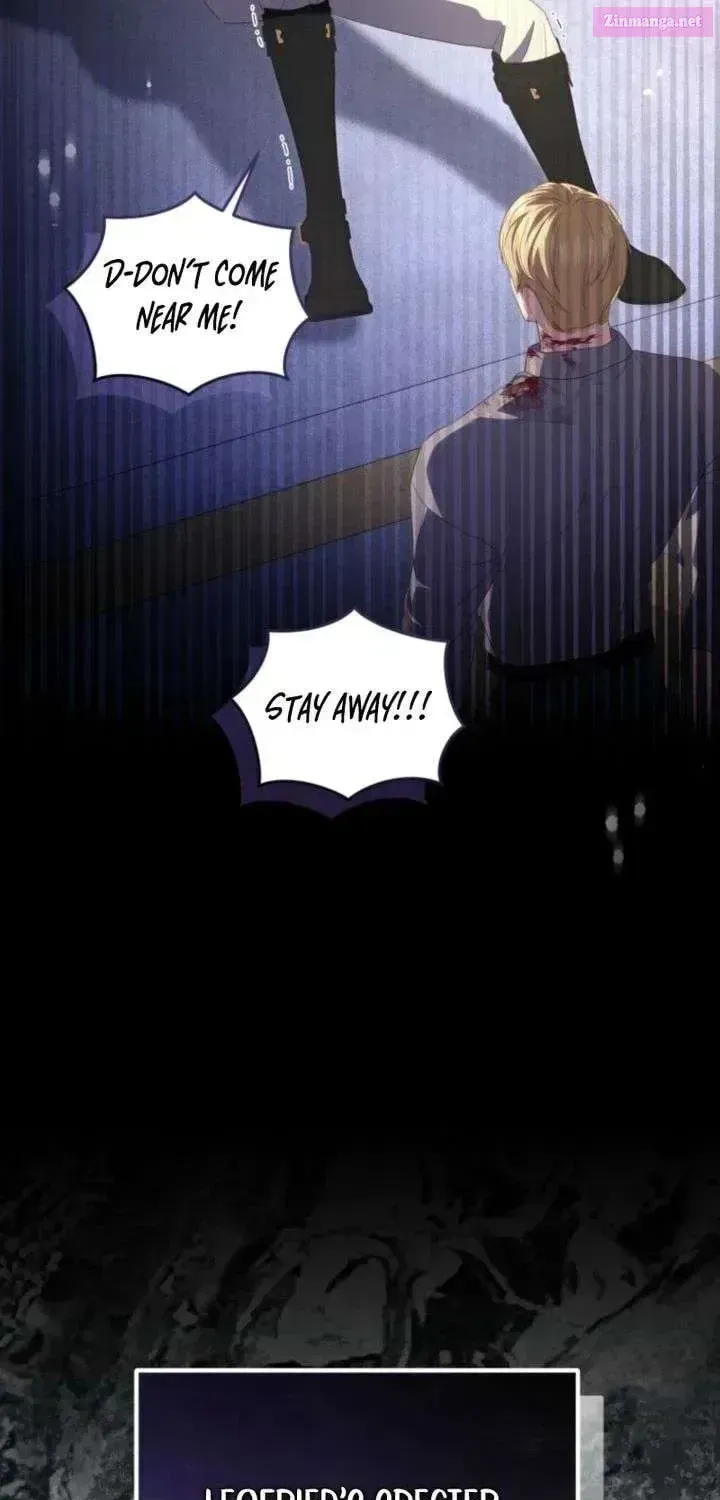 Hashtag: My First Love Chapter 25 page 33 - 
