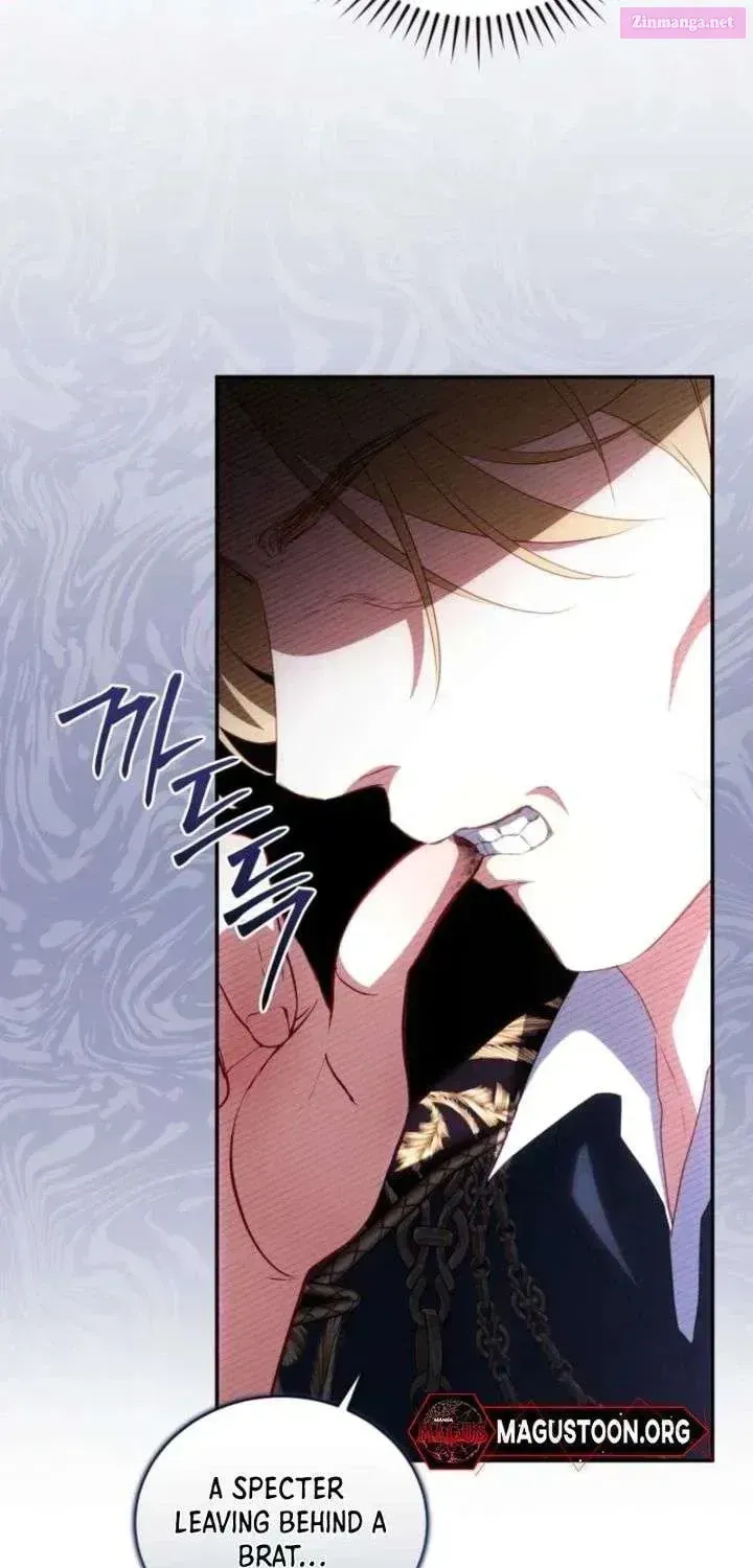 Hashtag: My First Love Chapter 25 page 36 - 