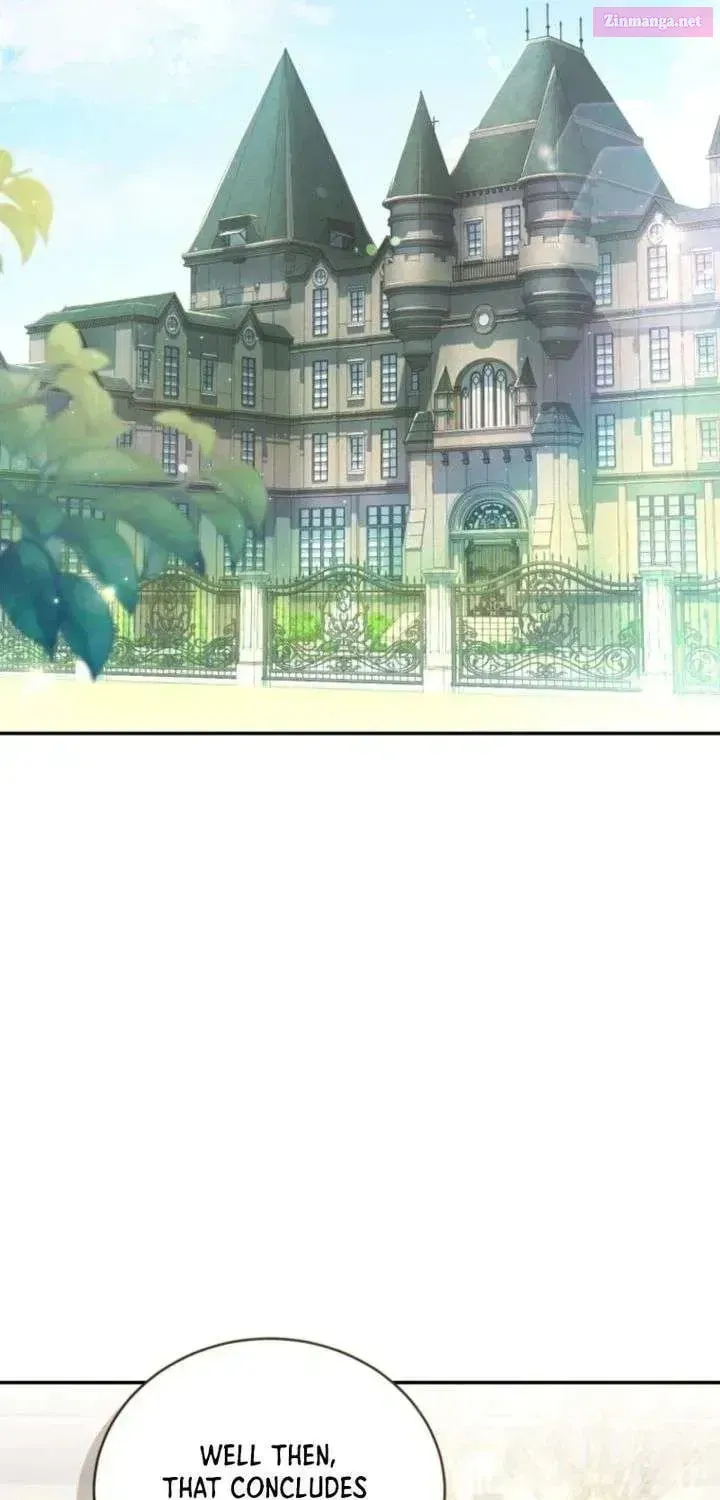Hashtag: My First Love Chapter 25 page 41 - 