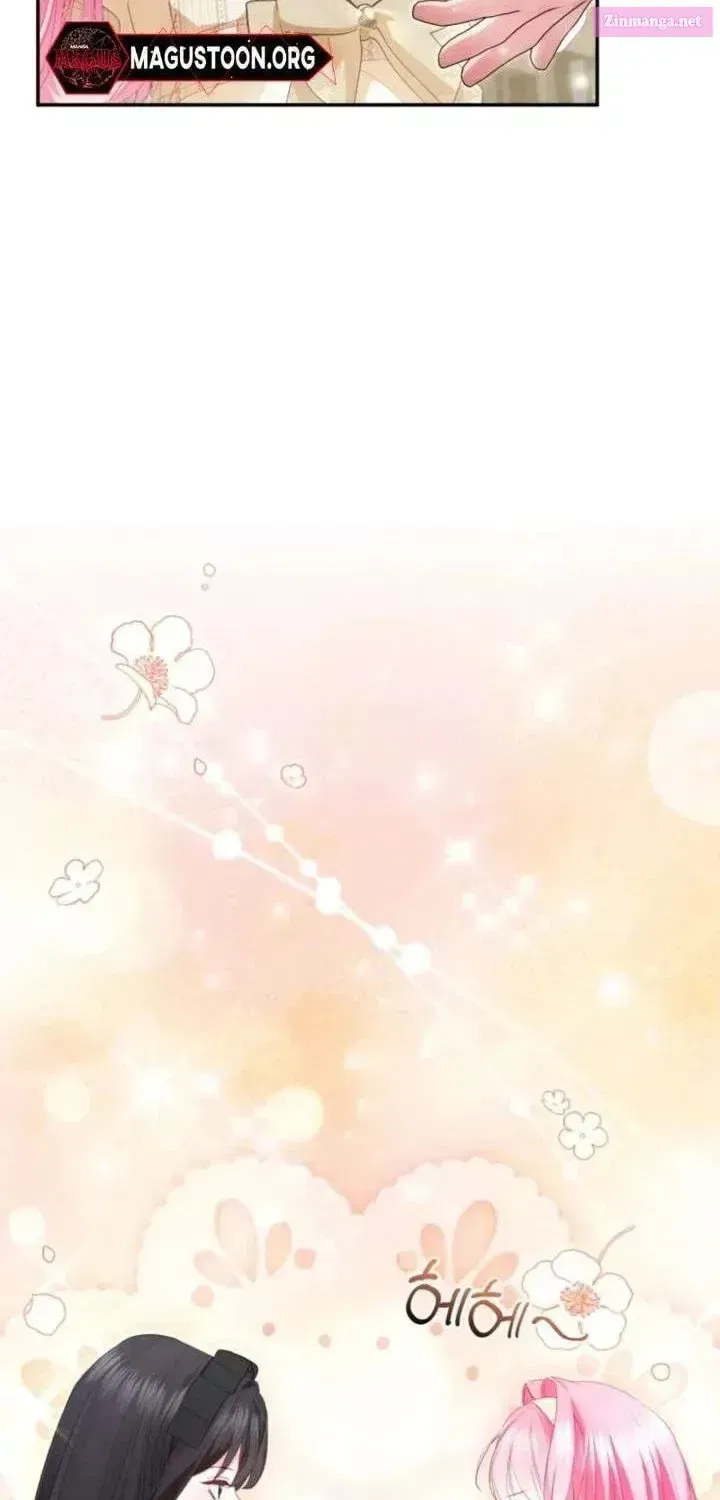 Hashtag: My First Love Chapter 25 page 47 - 