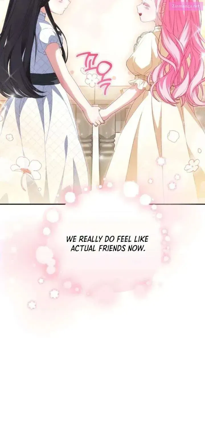 Hashtag: My First Love Chapter 25 page 48 - 