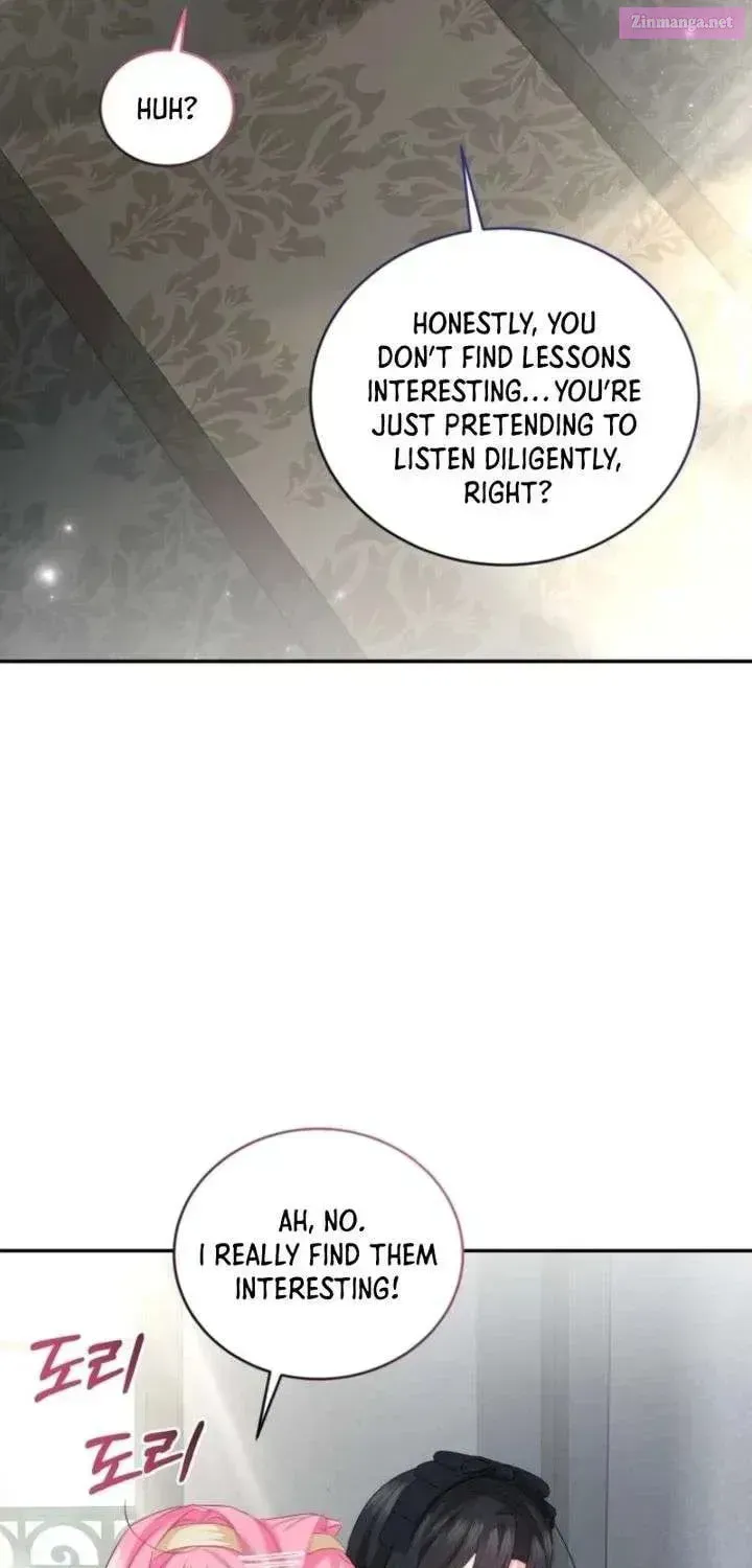 Hashtag: My First Love Chapter 25 page 51 - 