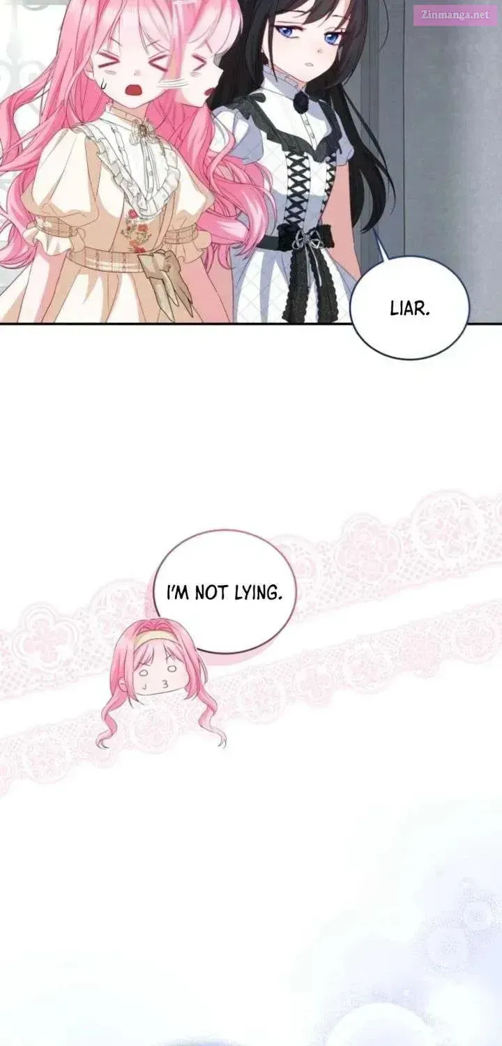 Hashtag: My First Love Chapter 25 page 52 - 