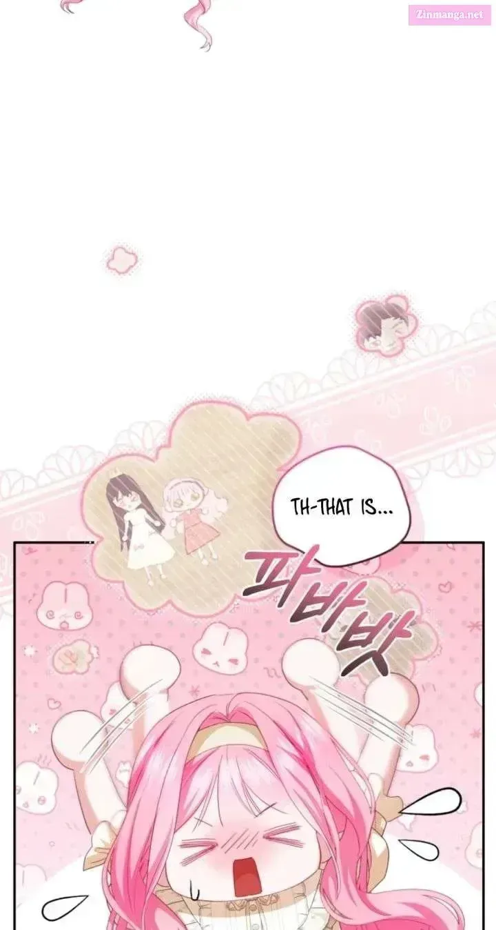 Hashtag: My First Love Chapter 25 page 55 - 