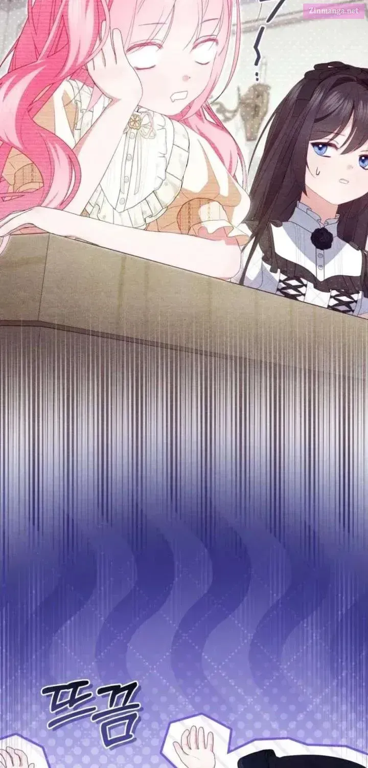Hashtag: My First Love Chapter 25 page 57 - 