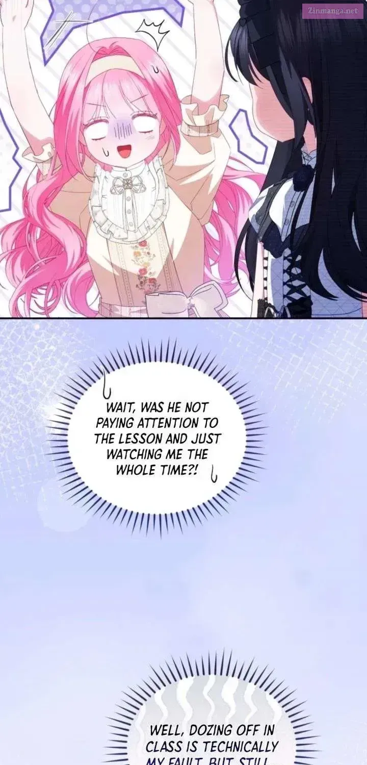 Hashtag: My First Love Chapter 25 page 58 - 