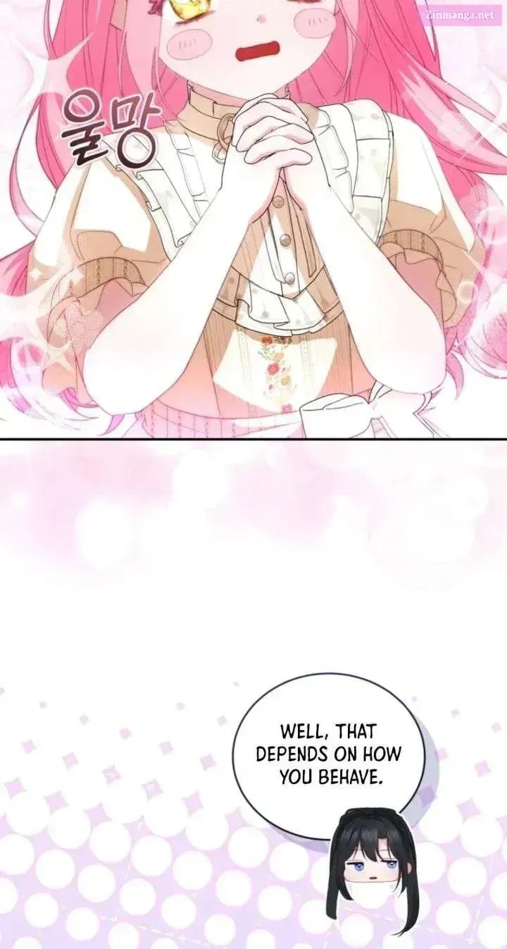 Hashtag: My First Love Chapter 25 page 60 - 