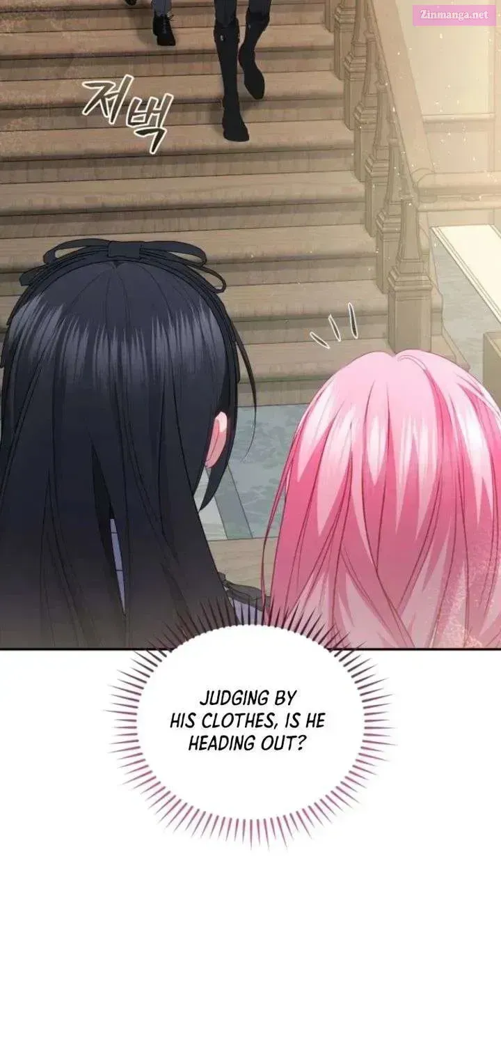 Hashtag: My First Love Chapter 25 page 68 - 
