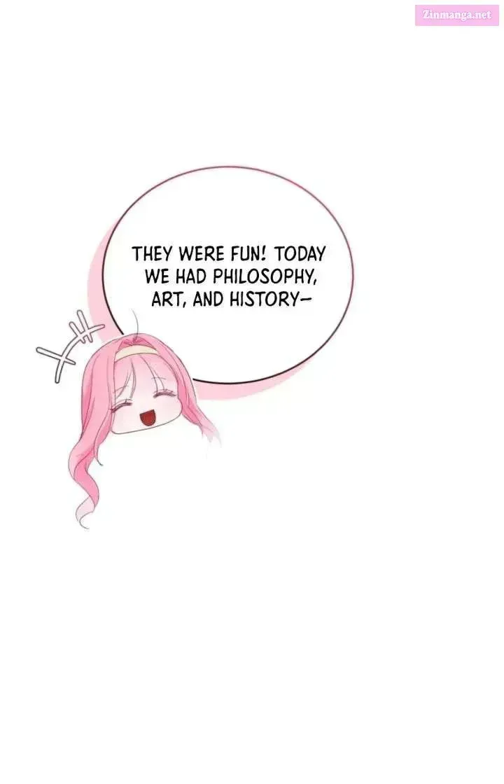 Hashtag: My First Love Chapter 25 page 70 - 
