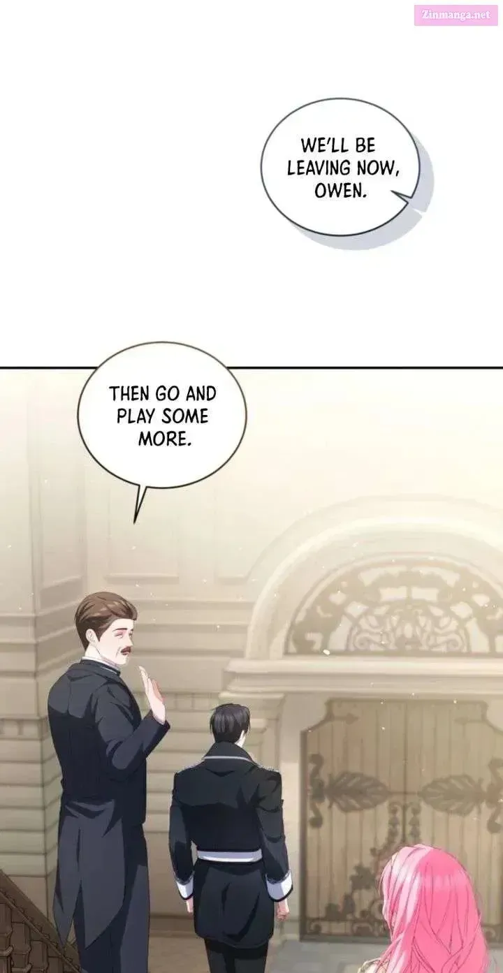 Hashtag: My First Love Chapter 25 page 75 - 