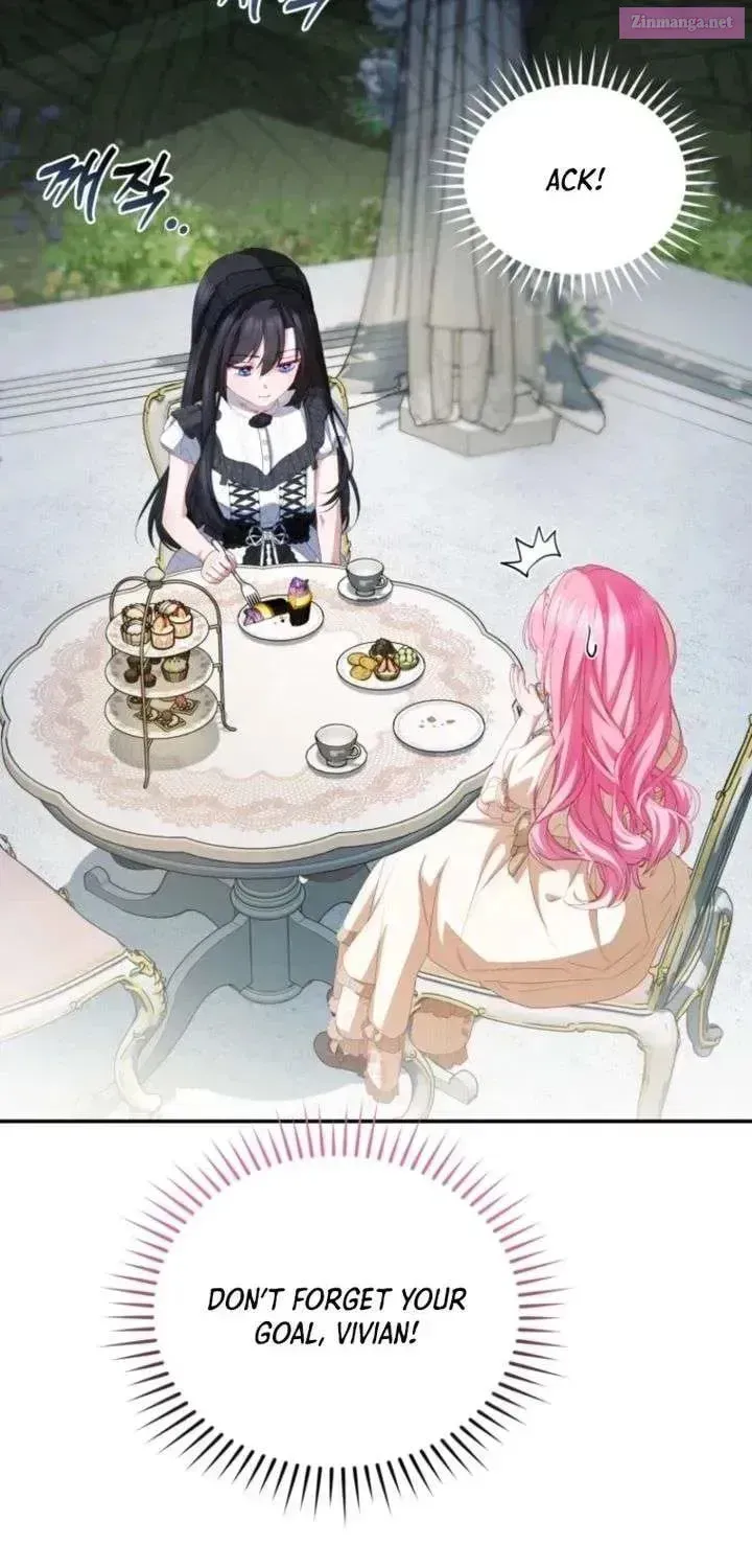 Hashtag: My First Love Chapter 25 page 85 - 