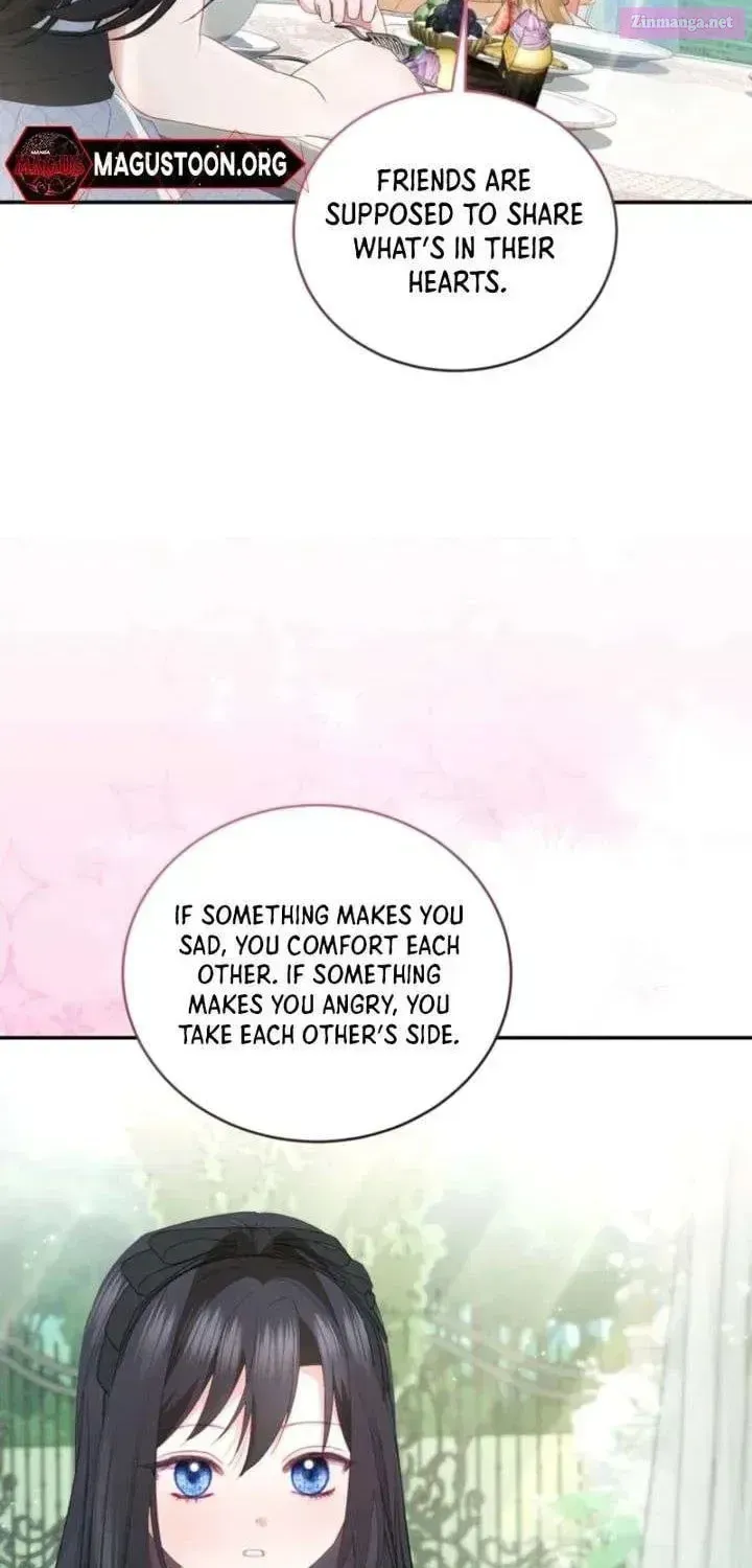 Hashtag: My First Love Chapter 25 page 87 - 