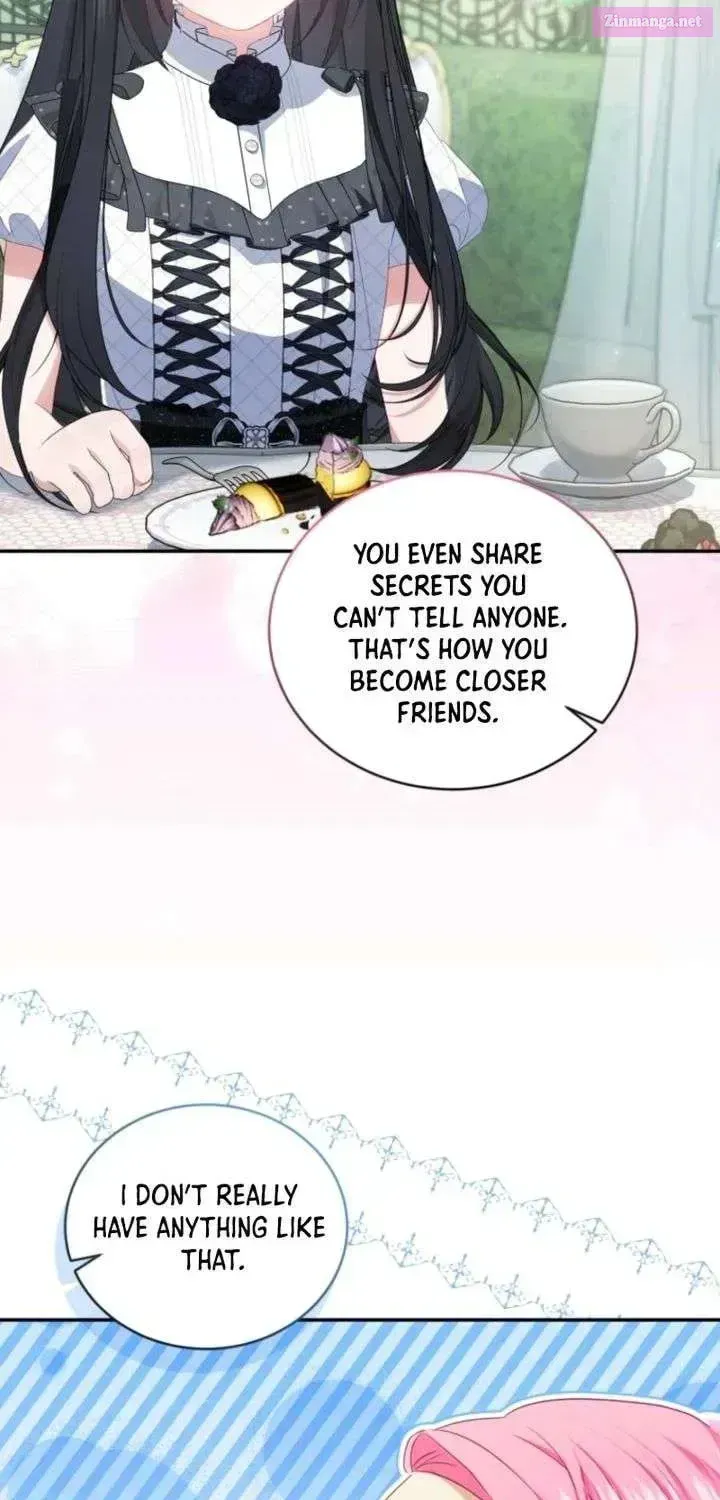 Hashtag: My First Love Chapter 25 page 88 - 