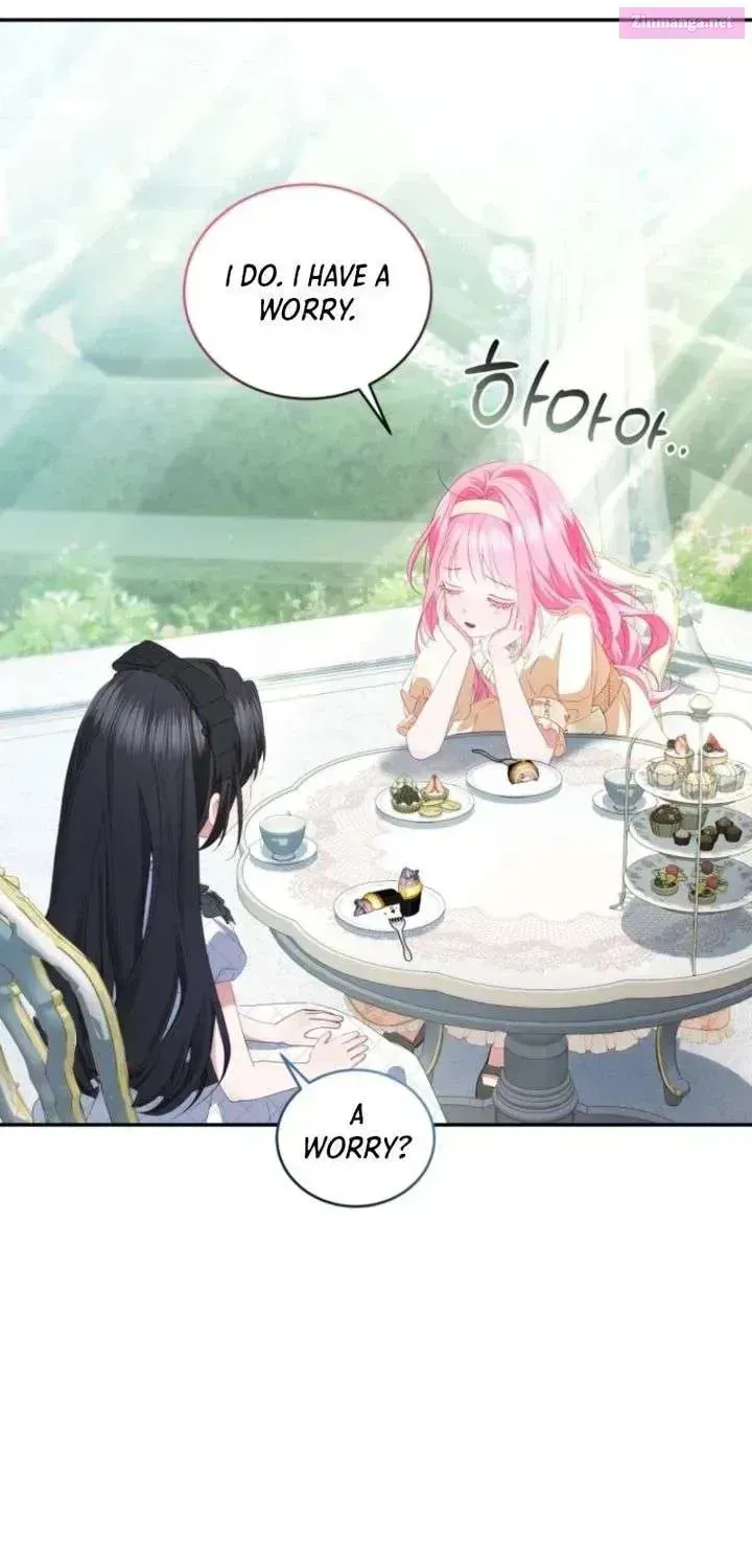 Hashtag: My First Love Chapter 25 page 90 - 