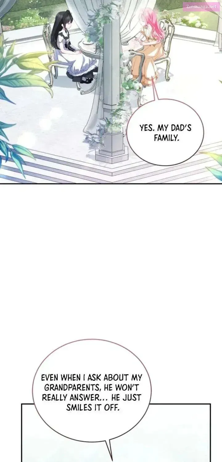 Hashtag: My First Love Chapter 25 page 92 - 
