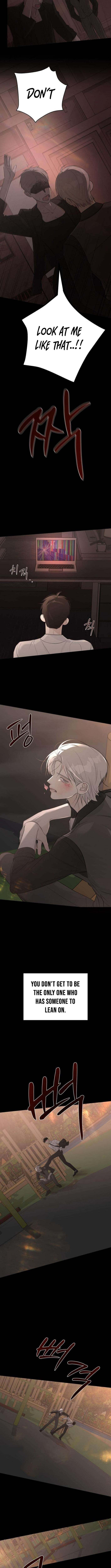 Hashtag: My First Love Chapter 28 page 3 - 