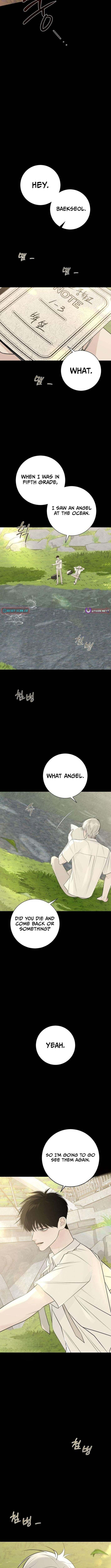Hashtag: My First Love Chapter 28 page 4 - 
