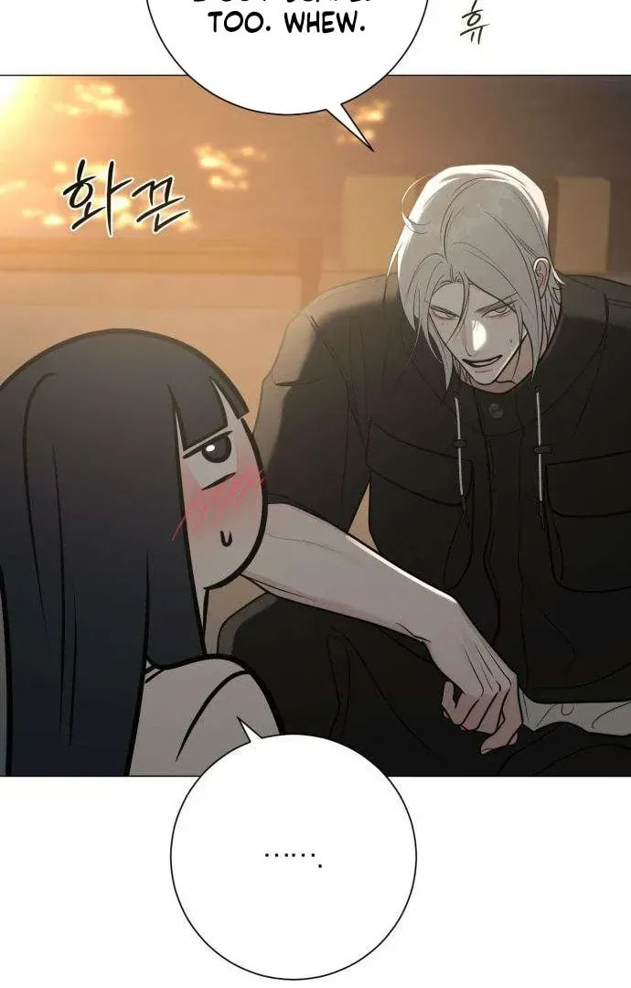 Hashtag: My First Love Chapter 3 page 120 - 