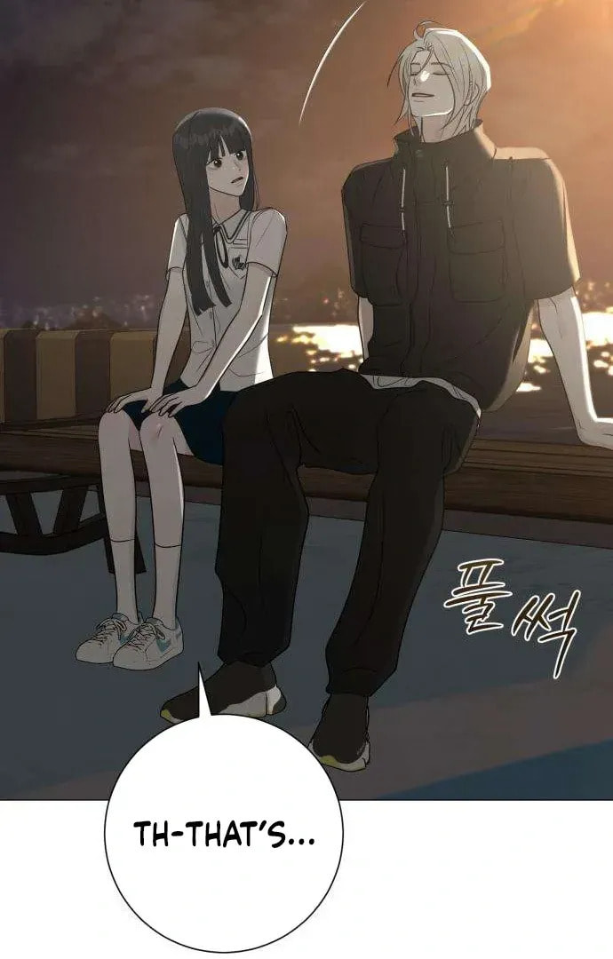 Hashtag: My First Love Chapter 3 page 122 - 