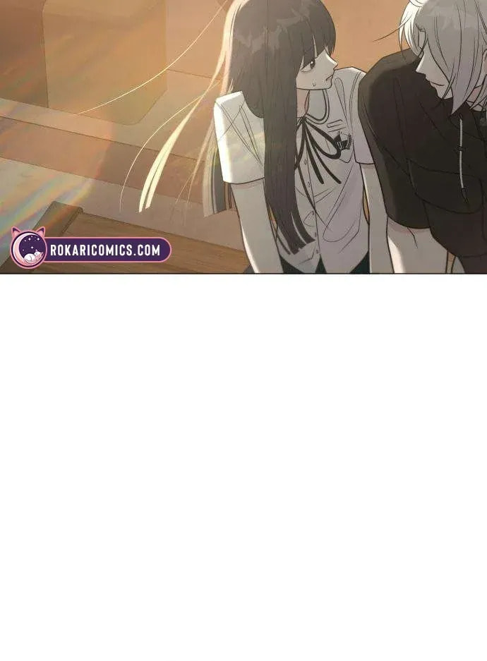 Hashtag: My First Love Chapter 3 page 126 - 
