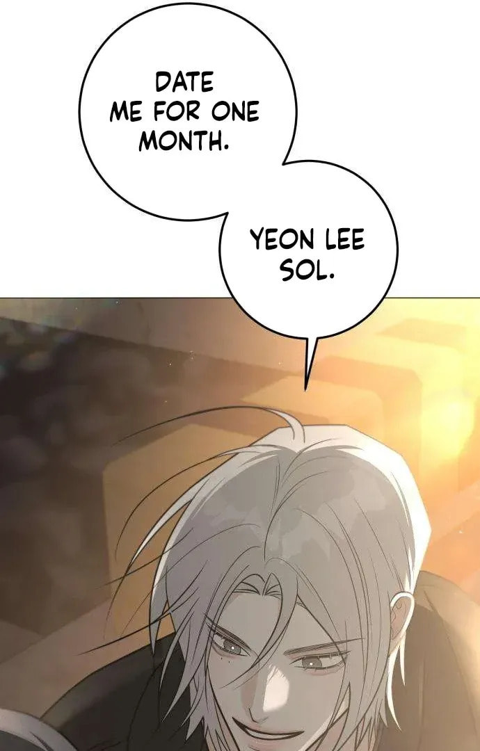 Hashtag: My First Love Chapter 3 page 127 - 