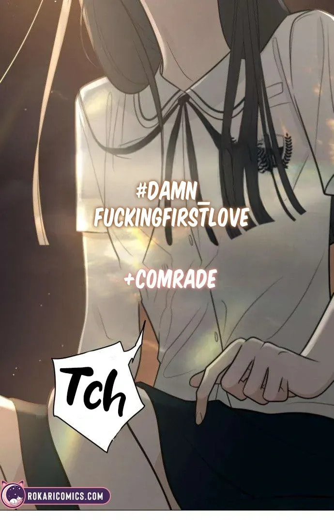 Hashtag: My First Love Chapter 3 page 132 - 
