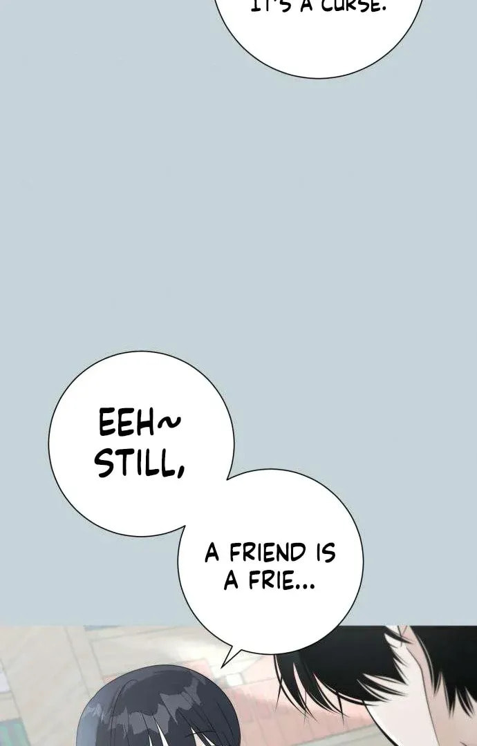 Hashtag: My First Love Chapter 3 page 31 - 