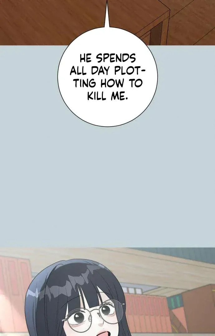Hashtag: My First Love Chapter 3 page 34 - 