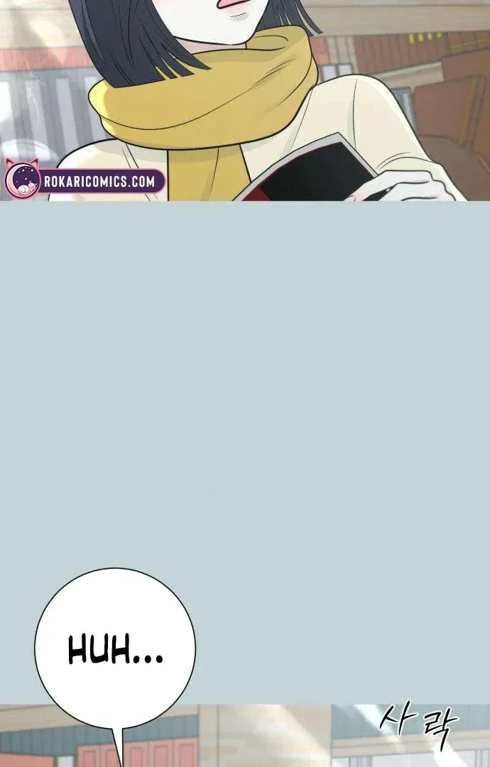Hashtag: My First Love Chapter 3 page 35 - 