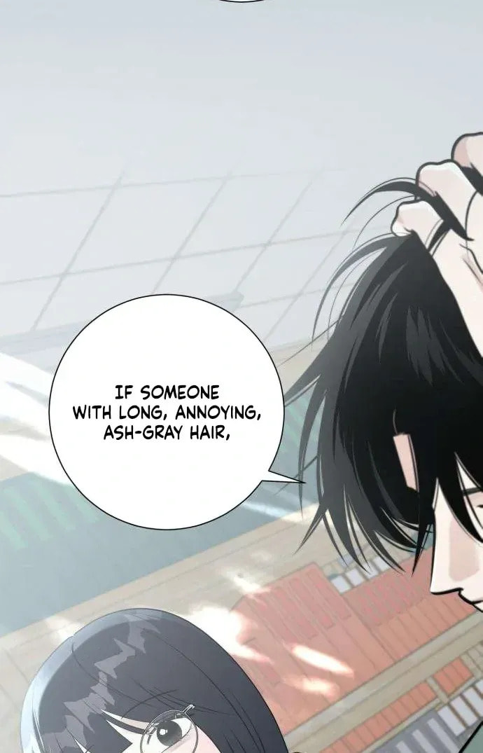 Hashtag: My First Love Chapter 3 page 37 - 