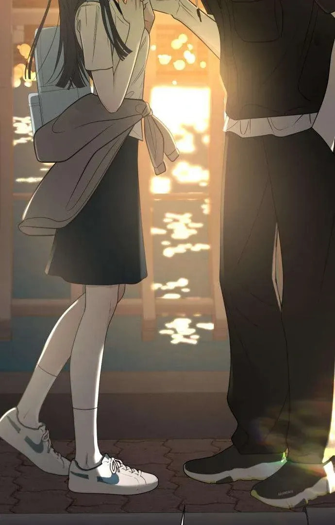 Hashtag: My First Love Chapter 3 page 45 - 