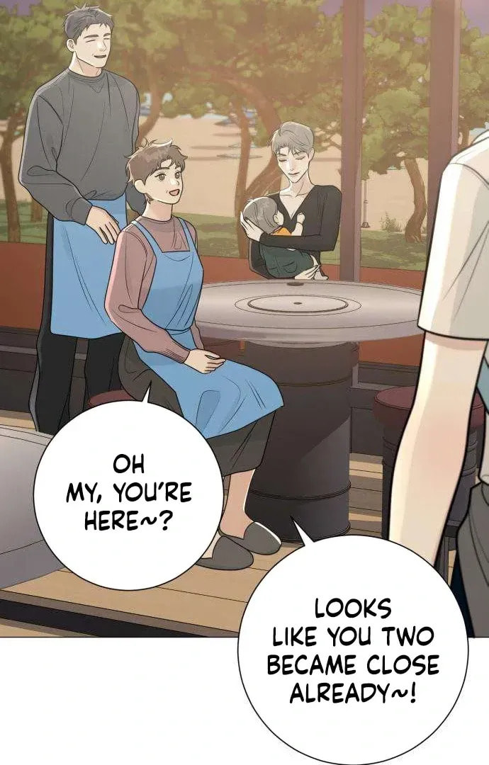 Hashtag: My First Love Chapter 3 page 51 - 