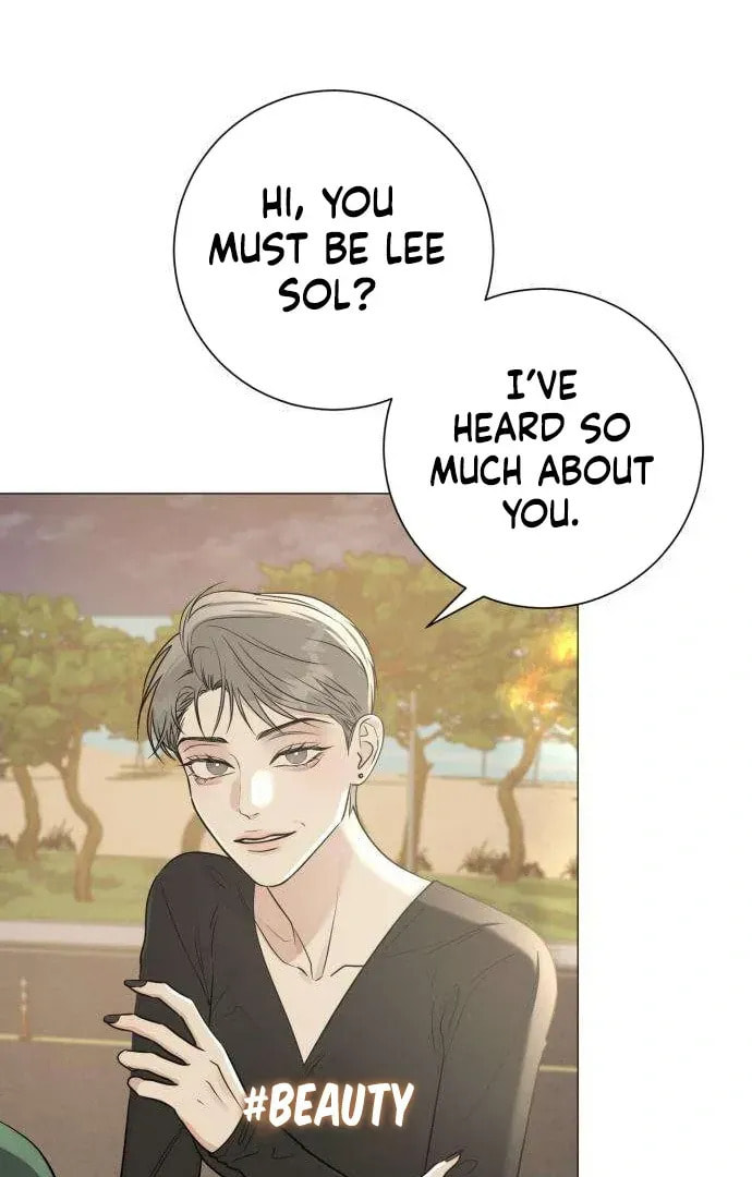 Hashtag: My First Love Chapter 3 page 54 - 