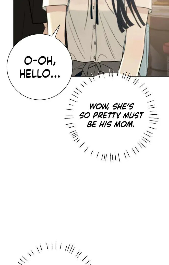 Hashtag: My First Love Chapter 3 page 56 - 