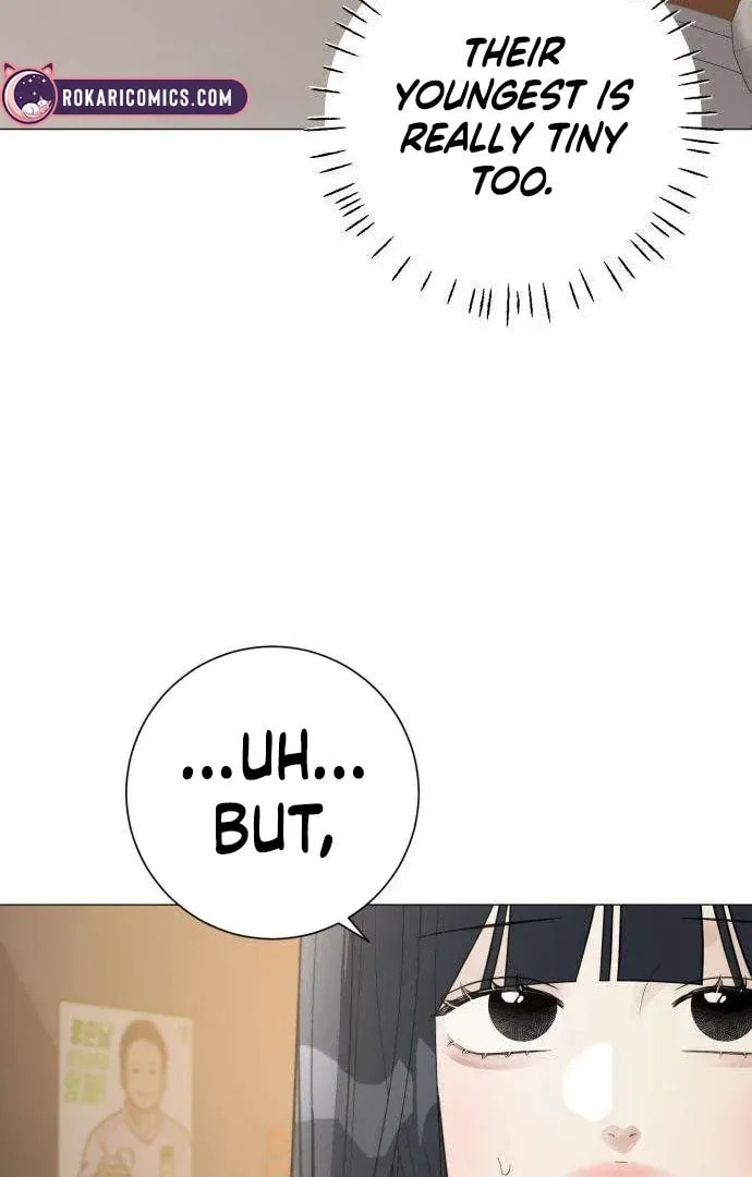 Hashtag: My First Love Chapter 3 page 58 - 